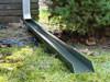Downspout extensions for gutter systems in Friday Harbor